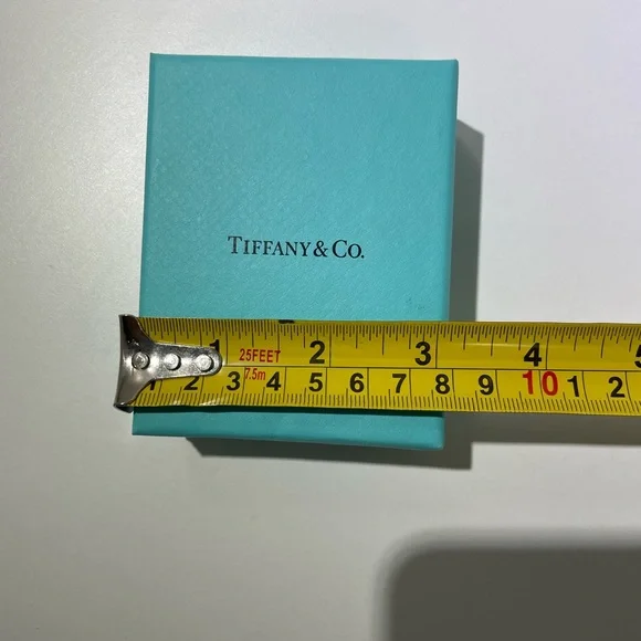Tiffany Box - Picture 5 of 6